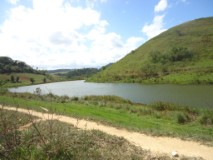 Fazenda mit 1220 ha Rio de Janeiro