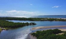 Insel kaufen in Brasilien