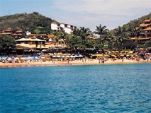 Hotel Pousada in Buzios Rio de Janeiro