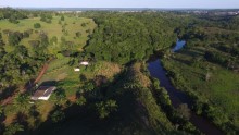 Farm with 16 ha in Bahia