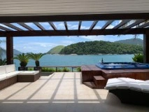 Villa for sale Resort Porto Real in Rio de Janeiro