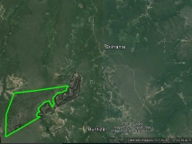 Farm with natural area 1290 ha Brazil