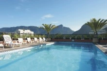 Beach hotel for sale Rio de Janeiro