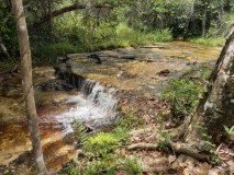 Fazenda bruta em Caxias - MA