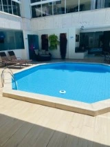 Apartamento no Recreio