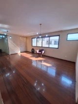 Apartamento triplex no Recreio RJ