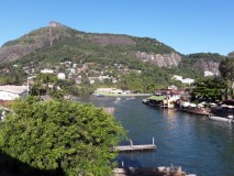 Casa na Barra da Tijuca no Rio de Janeiro