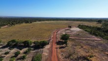 Fazenda dupla aptidão Rio Sono TO