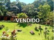 Sítio de 121 hectares a venda, Rio Bonito-RJ