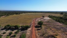 Fazenda à venda no Rio Sono TO